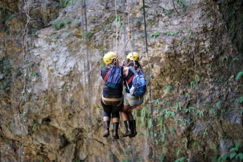 Picture 6 for Activity From Yogyakarta: 2-Day Temples, Volcano Sunrise, & Cave Tour