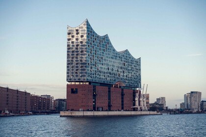 Hamburg: Stadswandeling en fototour door het hart van de stad
