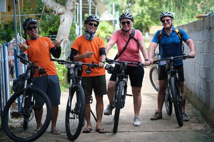 Picture 6 for Activity Phu Quoc Village and Culture Explorers