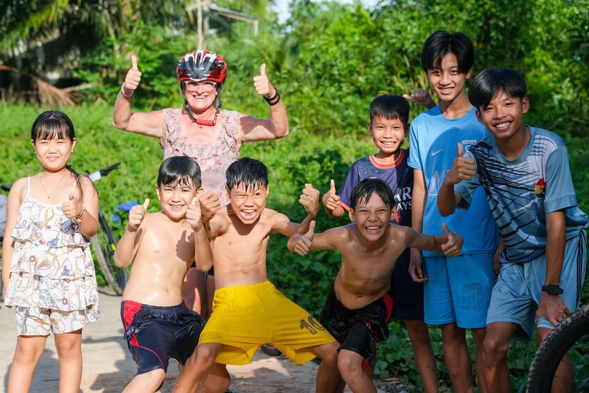 Picture 10 for Activity Phu Quoc Village and Culture Explorers