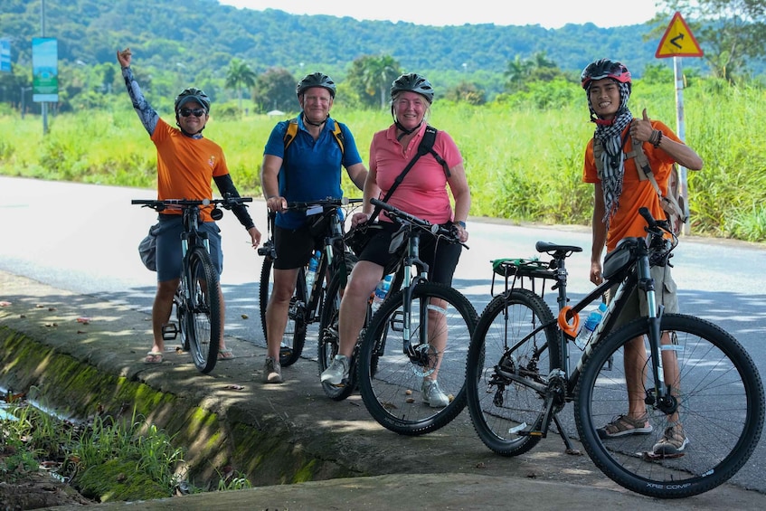 Picture 9 for Activity Phu Quoc Village and Culture Explorers