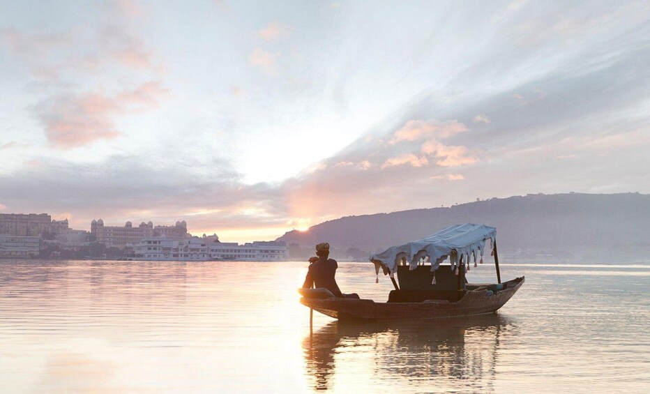 Picture 3 for Activity From Jaipur: 2 Days Overnight Tour Of Udaipur Sightseeing