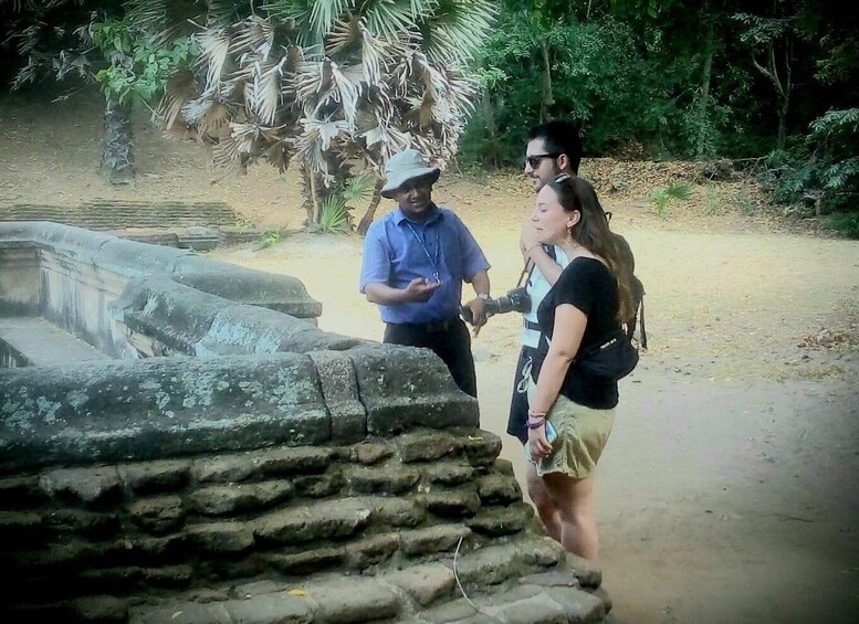 Picture 19 for Activity From Negombo: Sigiriya / Dambulla & Minneriya National Park