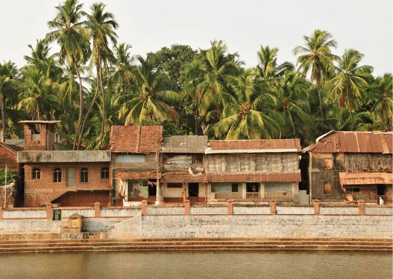 Picture 7 for Activity Highlights of Gokarna (Guided Half-Day City Tour by a Car)