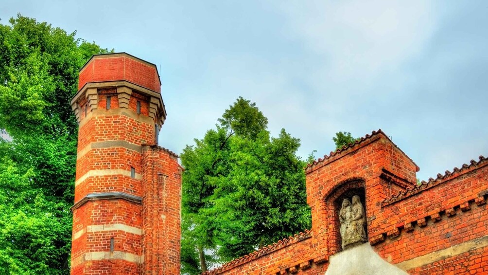 Picture 2 for Activity Lübeck: St. Anne's Museum with City Walking Tour Option