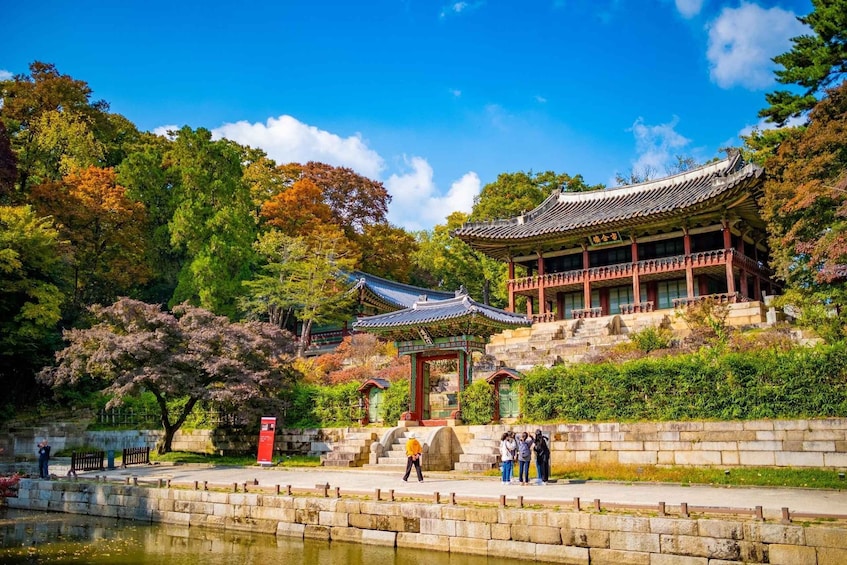 Seoul: City Highlights Private Tour with Pickup and Drop-off
