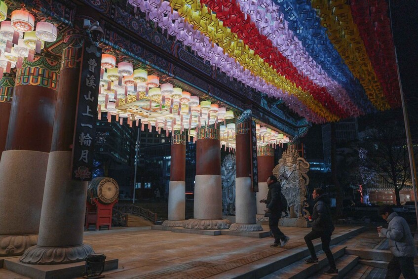 Picture 17 for Activity Seoul: City Highlights Private Tour with Pickup and Drop-off