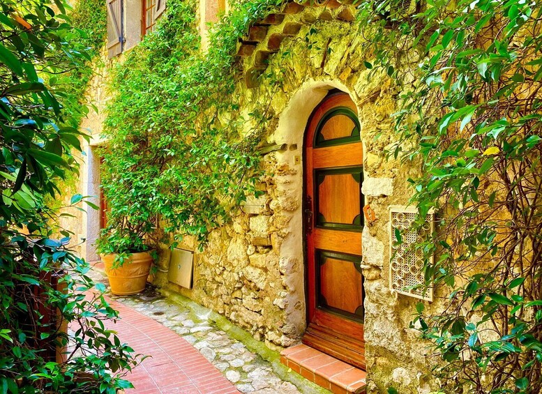 Picture 3 for Activity From Villefranche: Shore excursion Eze, Monaco, Monte Carlo