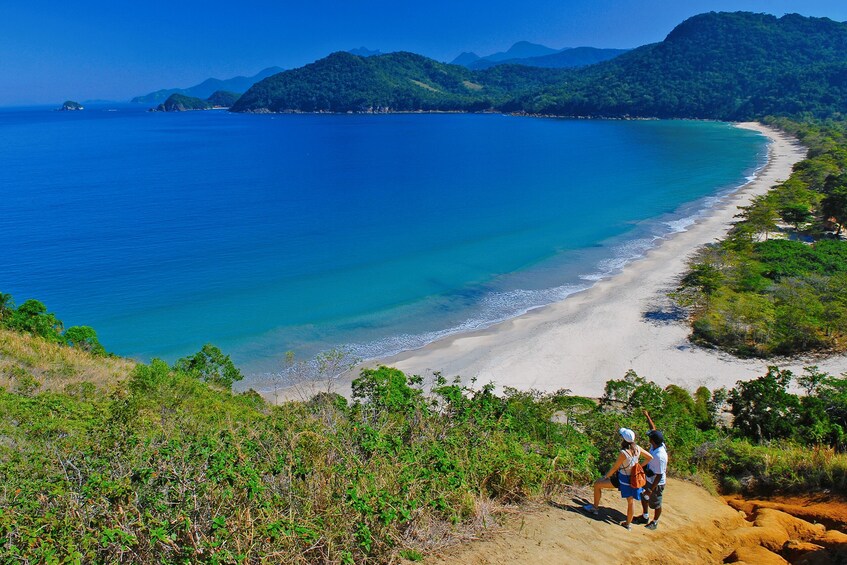 Picture 4 for Activity Paraty: Sono Beach Half-day Tour