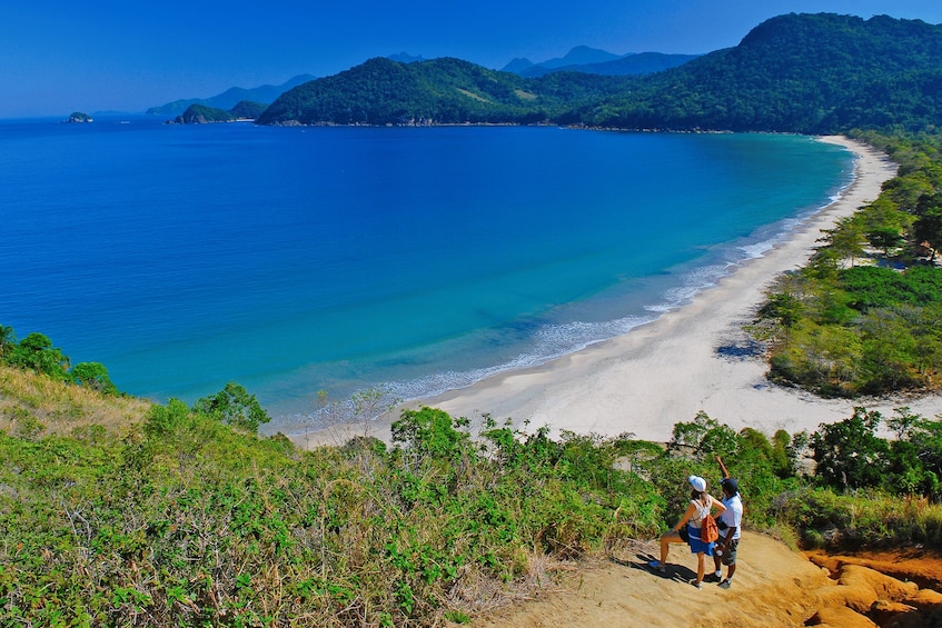 Picture 4 for Activity Paraty: Sono Beach Half-day Tour