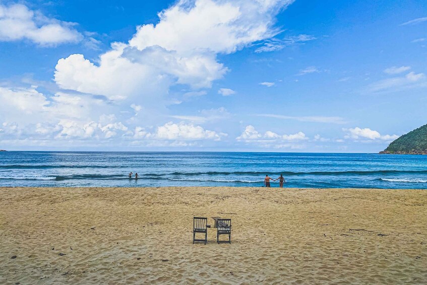 Picture 7 for Activity Paraty: Sono Beach Half-day Tour