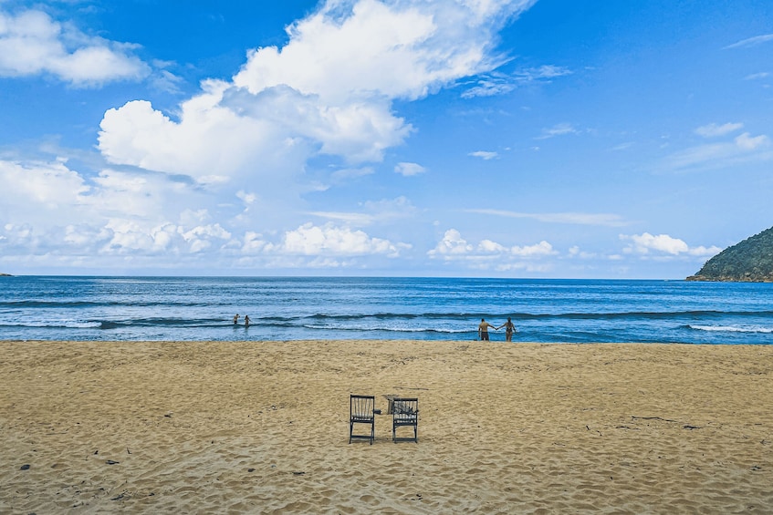 Picture 7 for Activity Paraty: Sono Beach Half-day Tour