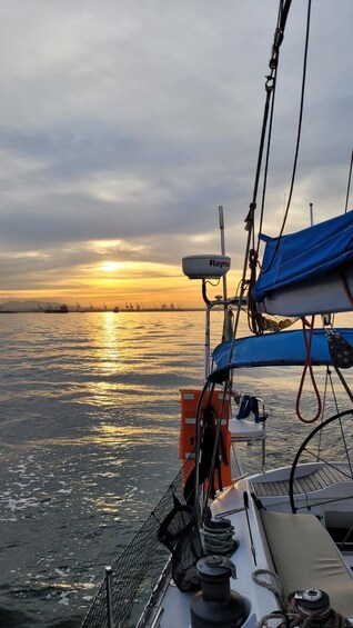 Picture 10 for Activity Rio de Janeiro: Unforgettable Sunset Boat Tour