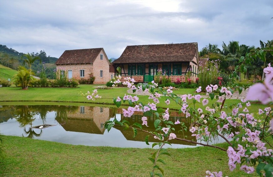 Picture 2 for Activity Balneário Camboriú: Germanic Route with Blumenau & Pomerode