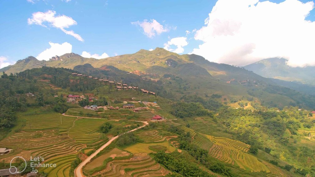Picture 14 for Activity From Hanoi: 2-Day Sapa with Fansipan Peak and Trekking