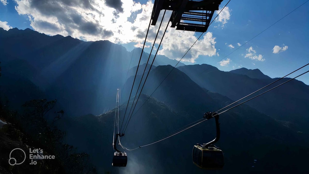 Picture 5 for Activity From Hanoi: 2-Day Sapa with Fansipan Peak and Trekking