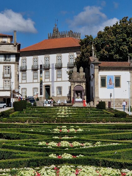 Picture 9 for Activity PORTO: Private Braga & Guimarães Tour with lunch and visits