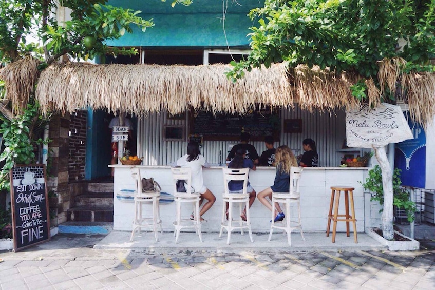Picture 5 for Activity Canggu: Bohemian Hideaway Full-Day Customized Private Tour