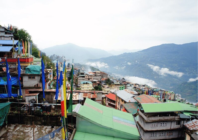 Picture 7 for Activity Heritage & Cultural Walk of Gangtok ( Guided Walking Tour)