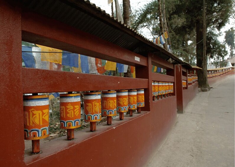 Picture 6 for Activity Heritage & Cultural Walk of Gangtok ( Guided Walking Tour)