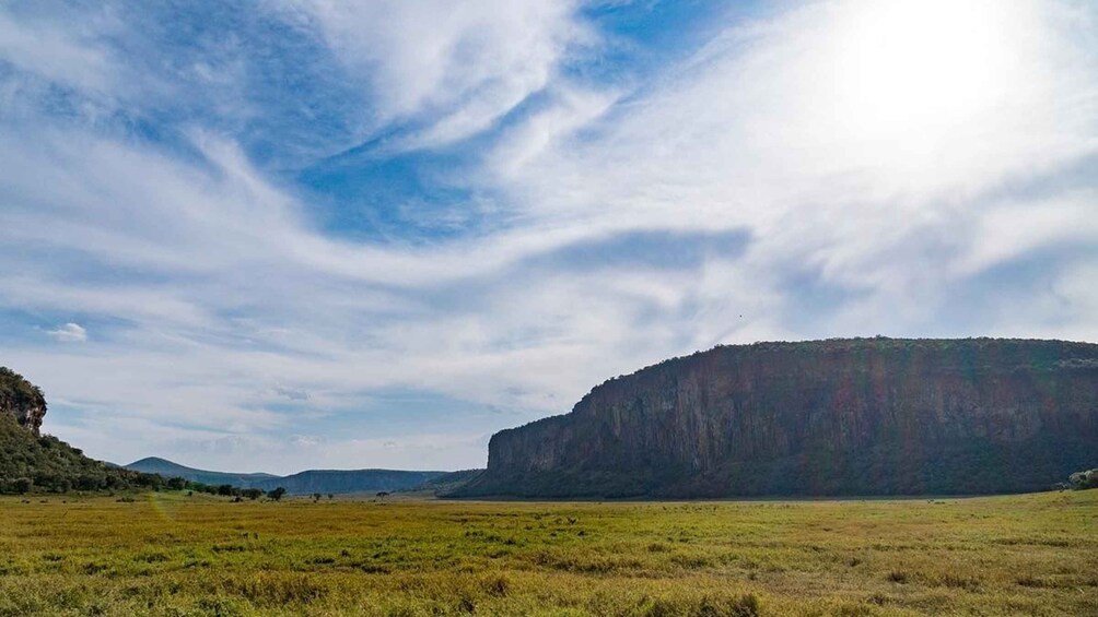 Picture 8 for Activity Day Tour To Hell's Gate National Park and Lake Naivasha