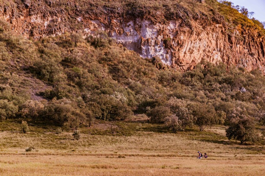 Picture 4 for Activity Day Tour To Hell's Gate National Park and Lake Naivasha