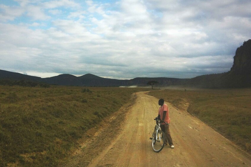 Picture 6 for Activity Day Tour To Hell's Gate National Park and Lake Naivasha