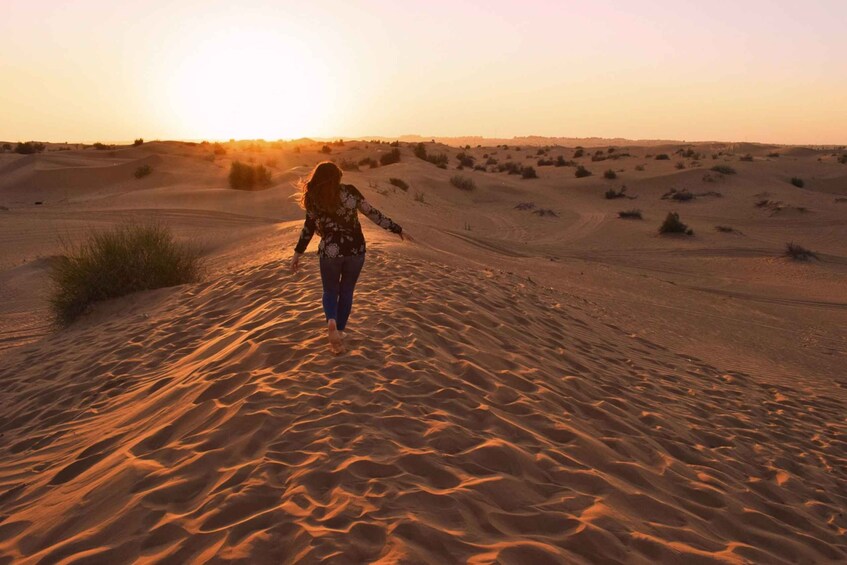 Picture 20 for Activity Hurghada: Quad, Jeep, Camel and Buggy Safari with BBQ Dinner