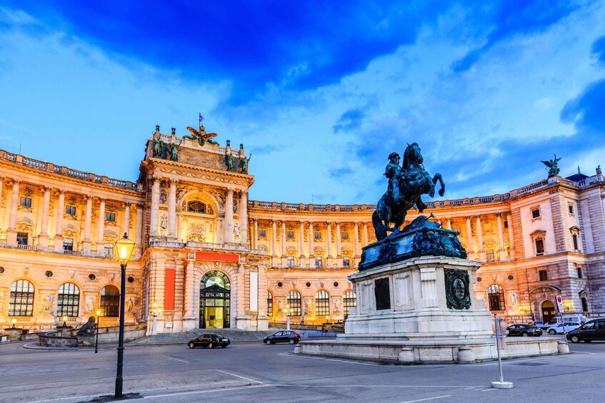 Picture 11 for Activity Skip-the-line Private Tour Kunsthistorisches Museum Vienna