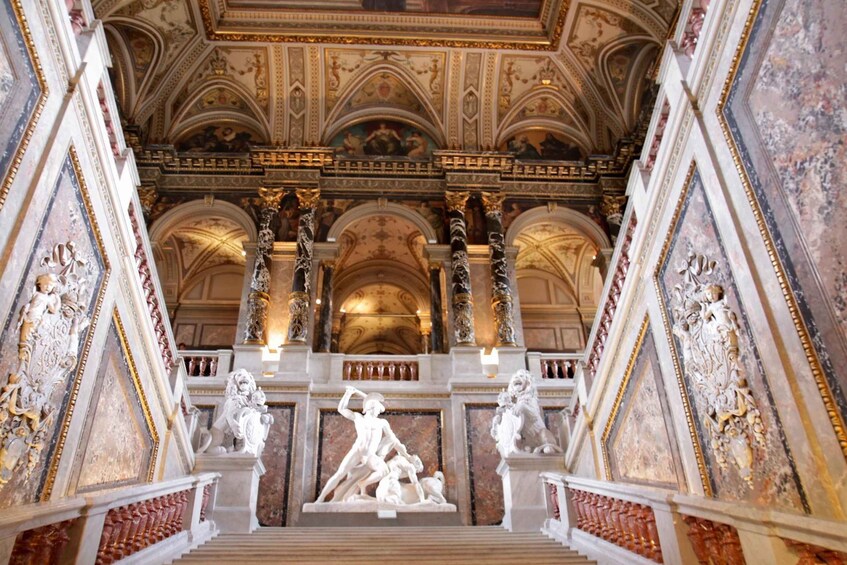 Picture 3 for Activity Skip-the-line Private Tour Kunsthistorisches Museum Vienna