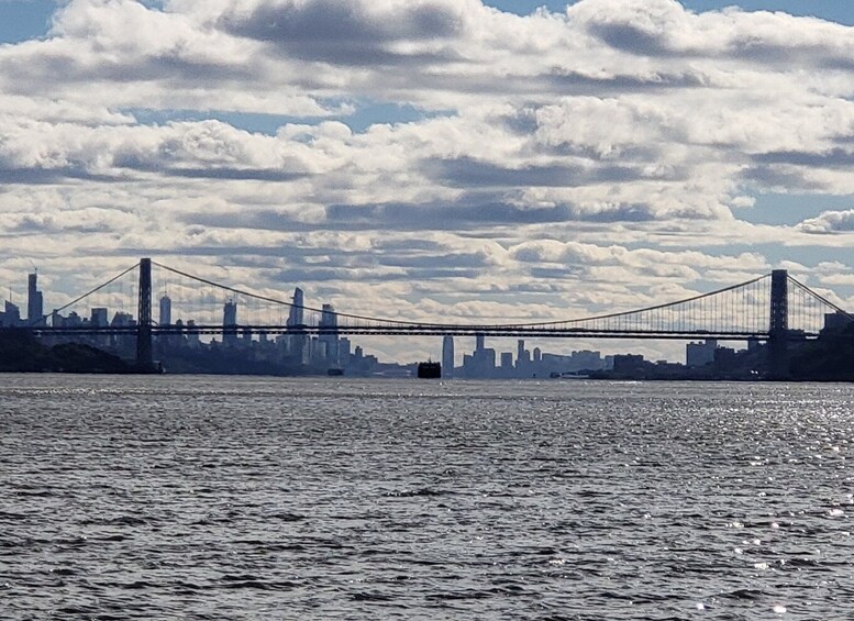 Picture 7 for Activity NYC: Hudson River Fall Foliage Yacht Tour