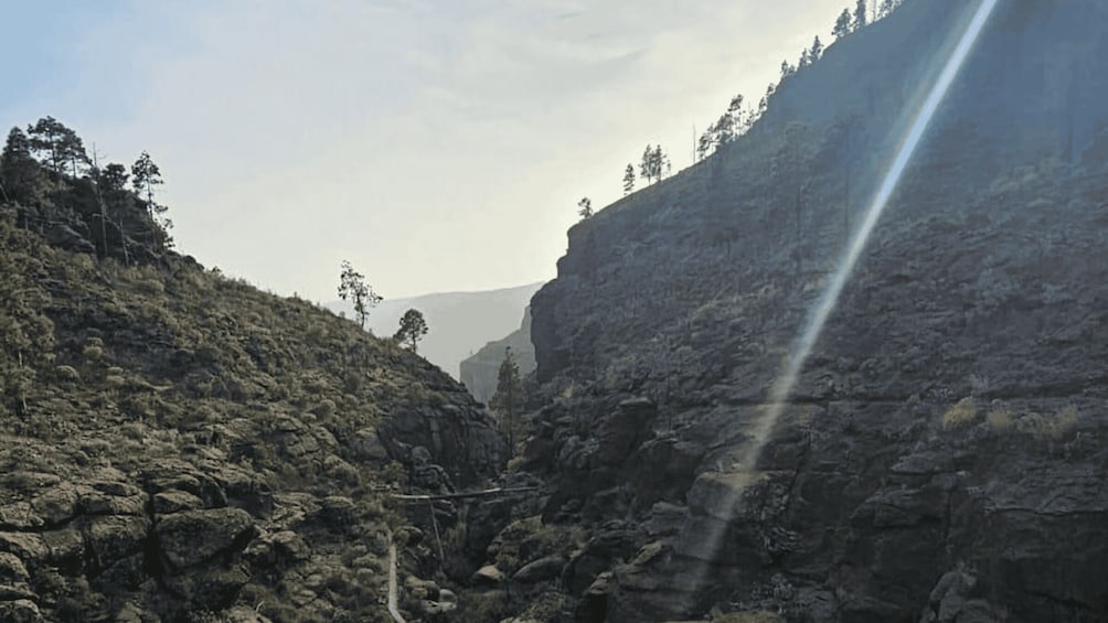 Picture 6 for Activity From Maspalomas: Volcanic Landscapes 4-Seater Buggy Tour