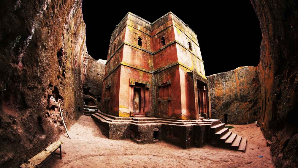 Picture 3 for Activity Lalibela: Full-Day Guided Tour