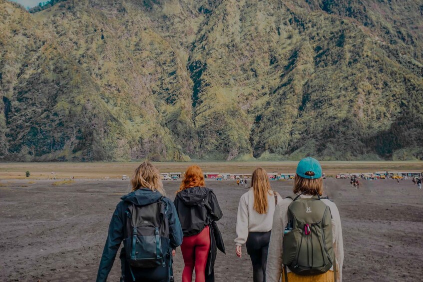 Picture 8 for Activity Mount Bromo Sunrise Private Tour from Malang