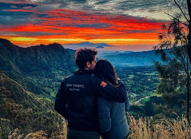 Mount Bromo Sunrise Private Tour from Malang