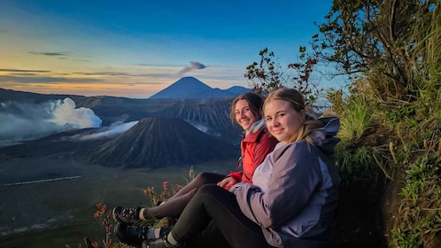 Malang : Mount Bromo Sunrise Private Tour 12 Hours