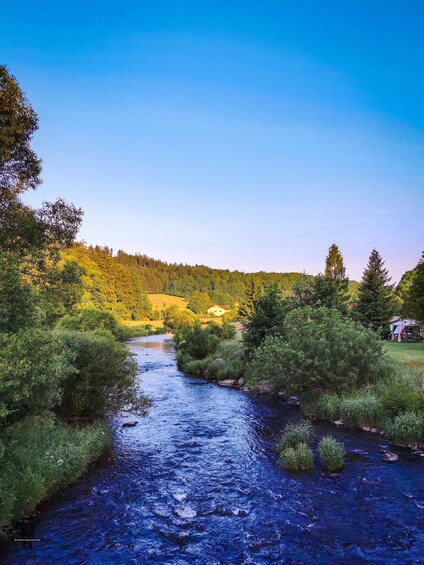 Picture 3 for Activity Hike in Polish Mountains: Day trip to Rudawy Janowickie