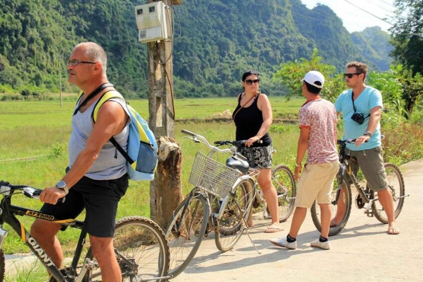 Picture 9 for Activity Hanoi: Day Trip Lan Ha Bay & Cat Ba Island on Luxury Cruise