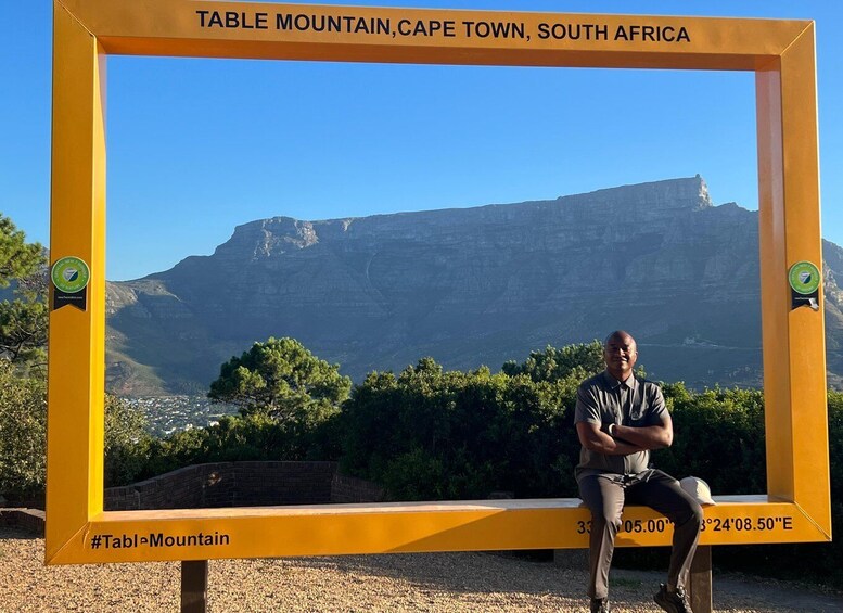 Picture 8 for Activity Private Cape Town City Tour and Table Mountain