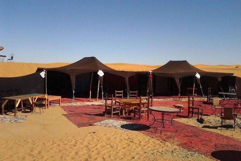 Picture 20 for Activity 10 Day Private Tour in Morocco Imperial Ceties+Sahara Desert
