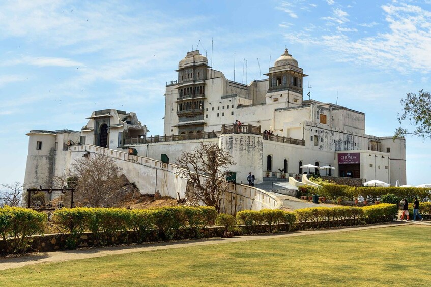 Picture 12 for Activity 6 - Days Udaipur and Mount Abu Tour