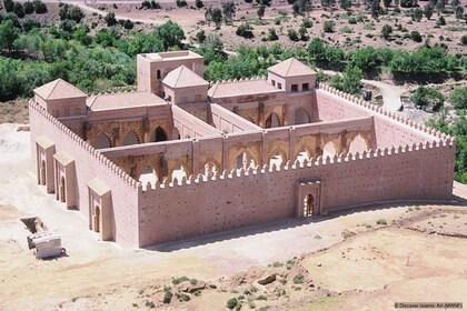 VIAJES A MARRUECOS DESDE CASABLANCA - 14 DÍAS