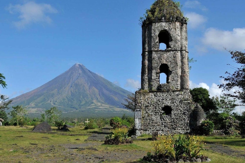 Picture 3 for Activity Mayon Volcano Atv Adventure