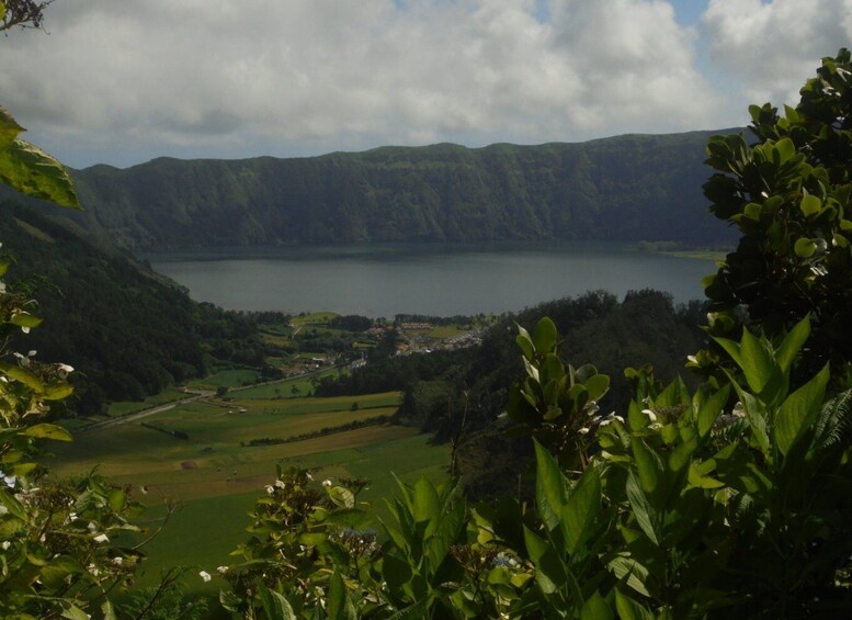 Picture 5 for Activity Adapted Van Tour - Sete Cidades/Lagoa do Fogo (Full day)
