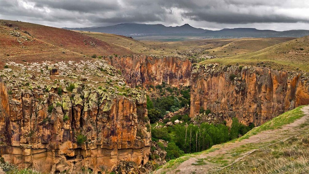 Picture 1 for Activity Göreme: Full-Day Red Cappadocia Tour