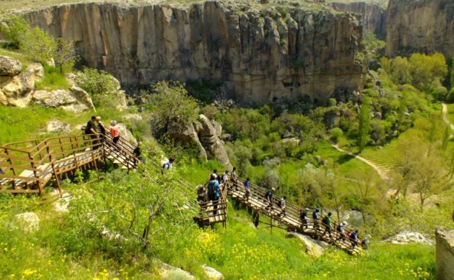 Picture 3 for Activity Göreme: Full-Day Red Cappadocia Tour