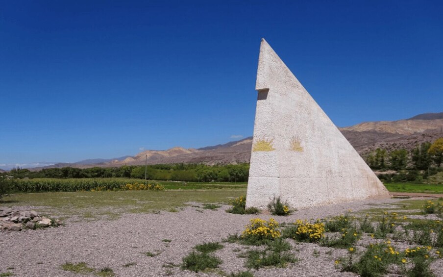 Picture 87 for Activity From Salta: Cafayate, Humahuaca, Cachi, & Salinas Grandes