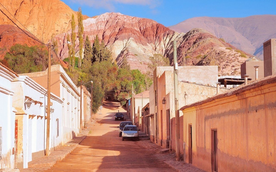 Picture 97 for Activity From Salta: Cafayate, Humahuaca, Cachi, & Salinas Grandes