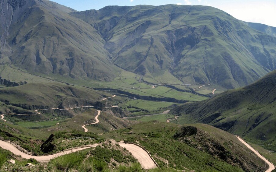 Picture 43 for Activity From Salta: Cafayate, Humahuaca, Cachi, & Salinas Grandes