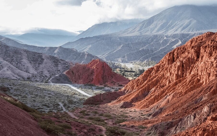 Picture 124 for Activity From Salta: Cafayate, Humahuaca, Cachi, & Salinas Grandes